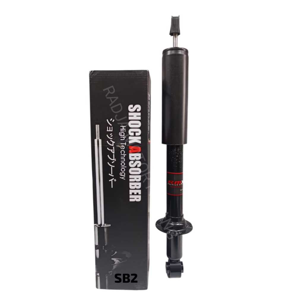 shockbreker shockbreaker shock absorber skop belakang honda civic wonder civic sport civic sb2 sb3 s