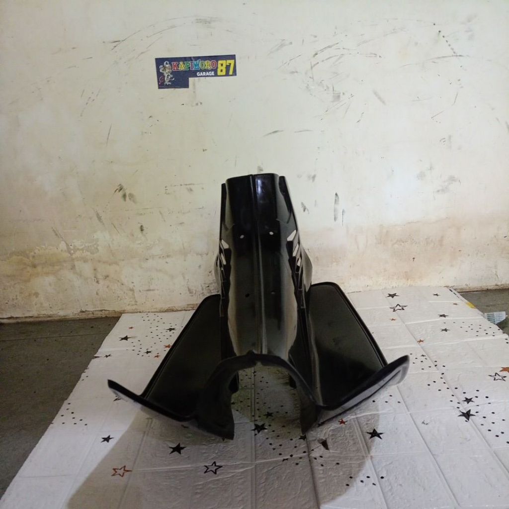 tebeng/sayap Suzuki bravo