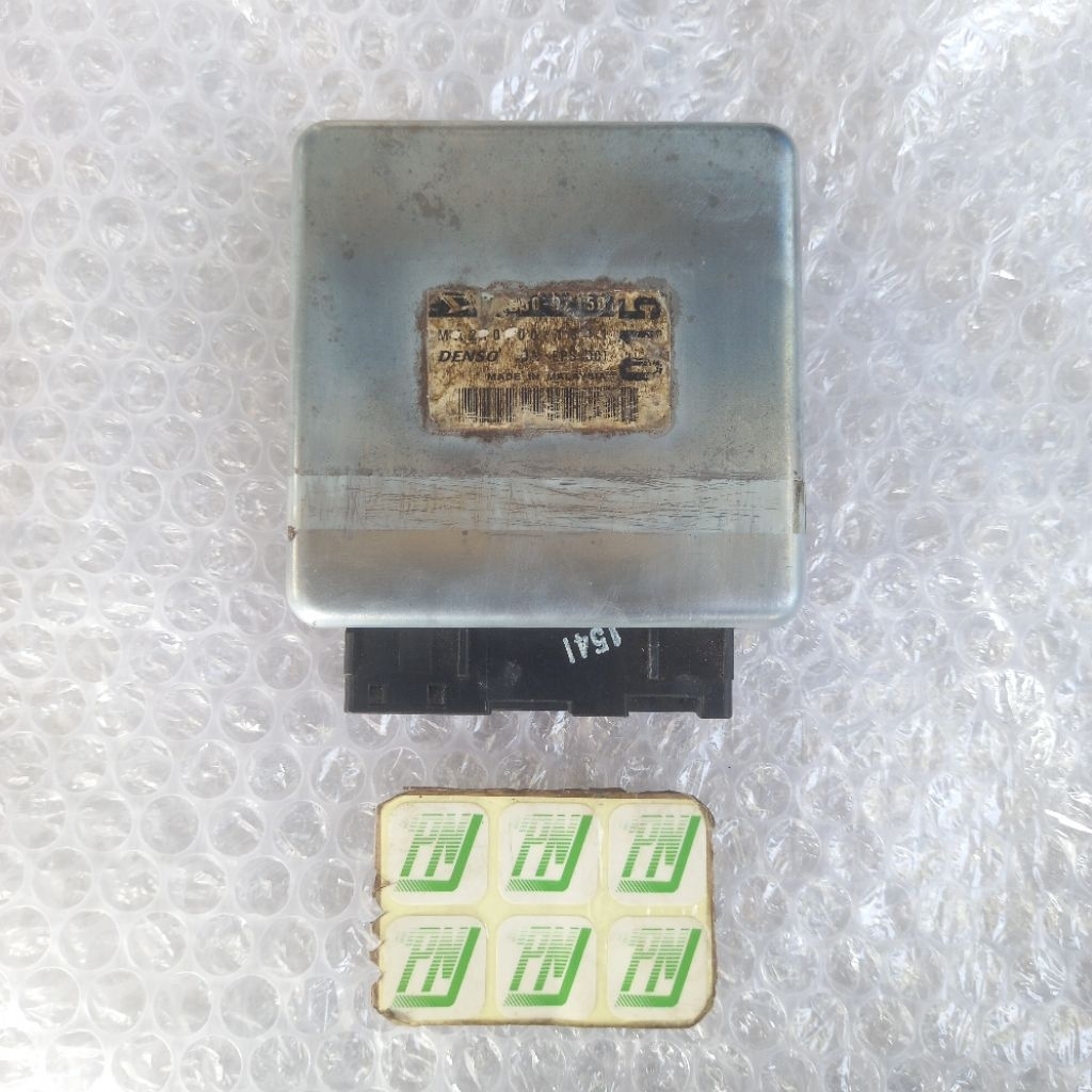 Module Modul Ecu Steering Stir EPS Rush N Terios 2016 2017 89560-BZ150