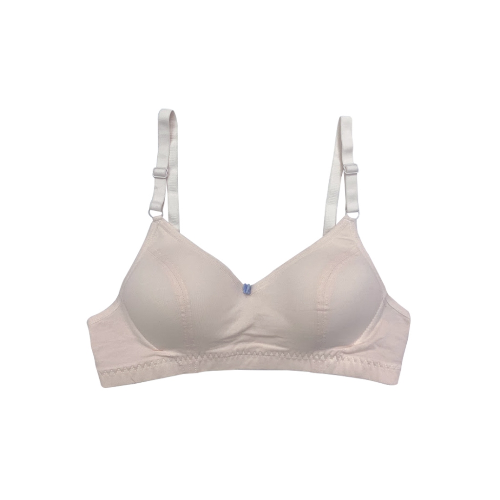 Showy Junior My First Non Wire Bra - SJB-1152