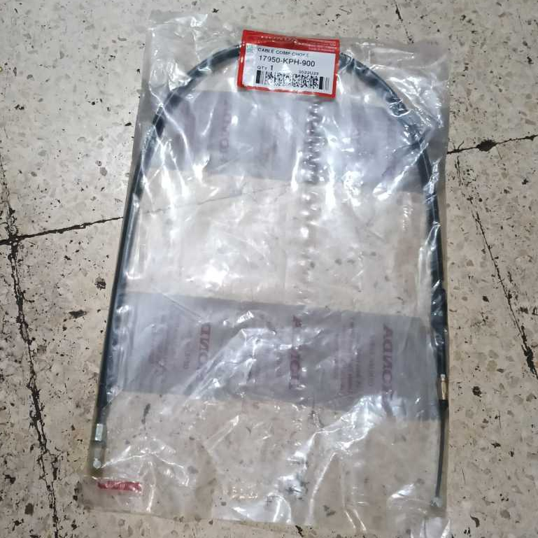 Kabel cuk karisma Kabel cuk kirana Kabel cuk supra x 125 Kabel choke karisma Kabel choke kirana Kabe