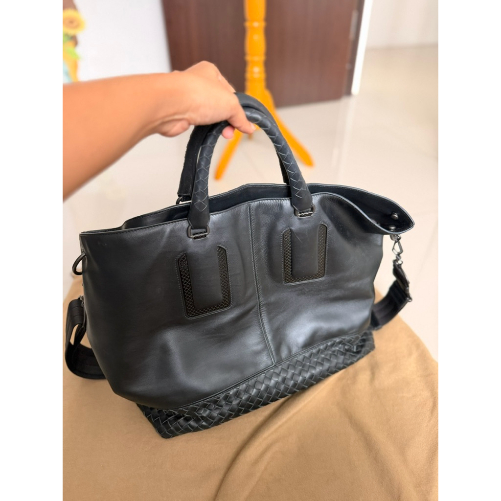 Bag BV Leather
