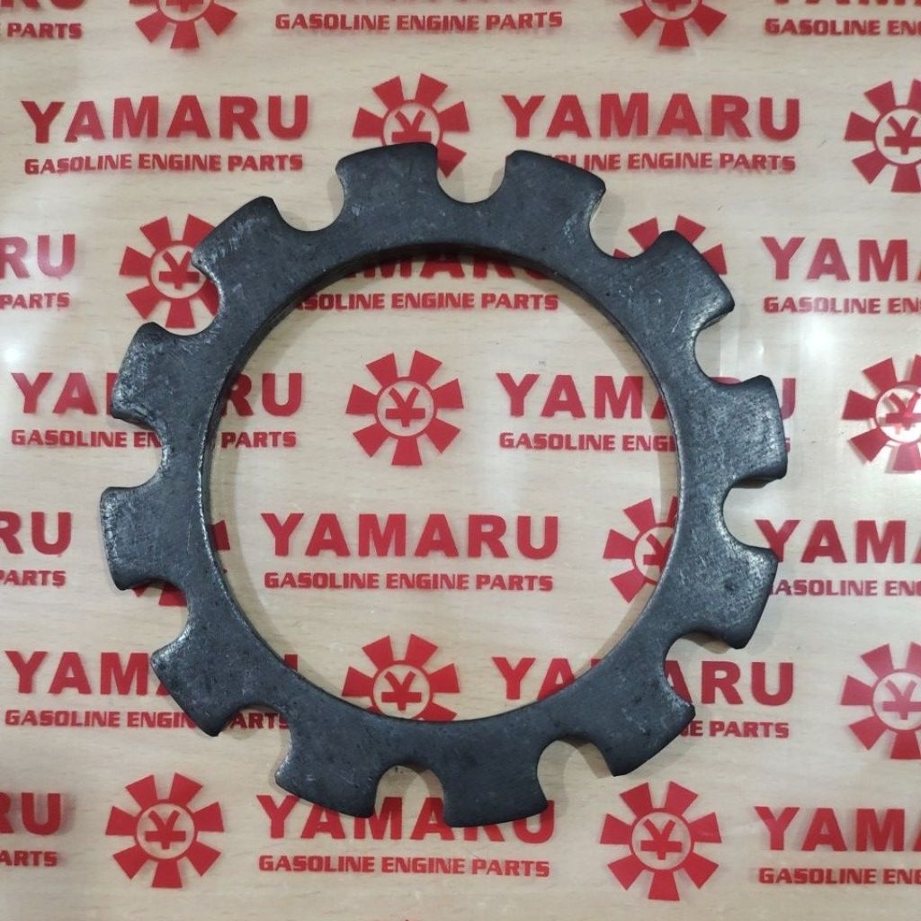 ball spacer gearbox kapal type 16A