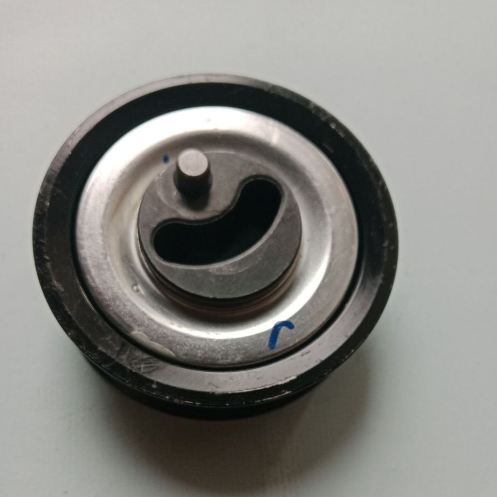 pulley tensioner wuling cortez 1.8 original atau bearing tensioner cortez 1.8cc ori