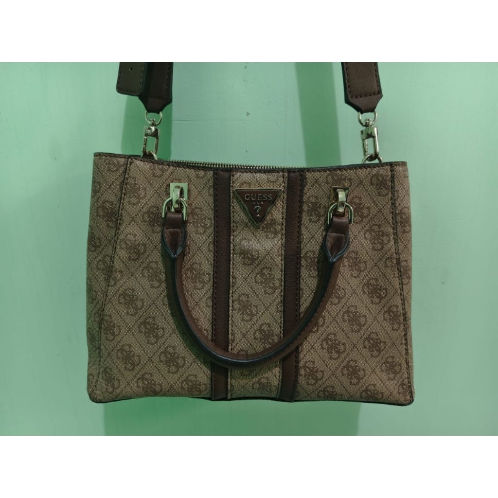 Preloved Tas GUESS Original