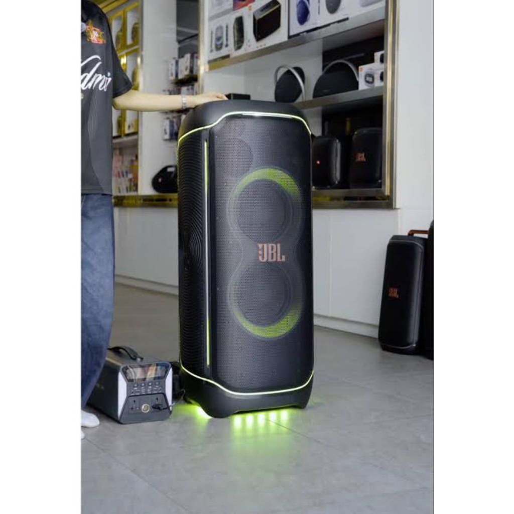 JBL PARTYBOX ULTIMATE