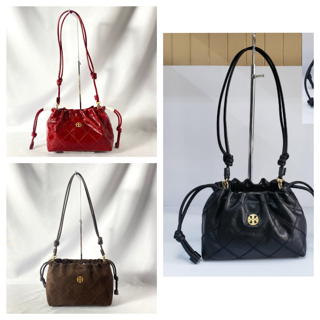 Tas TB Willa E/W Drawstring 19x14x10cm