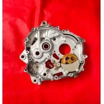 kalter/krengkes bagian kanan yamaha jupiter mx135 new 5 speed