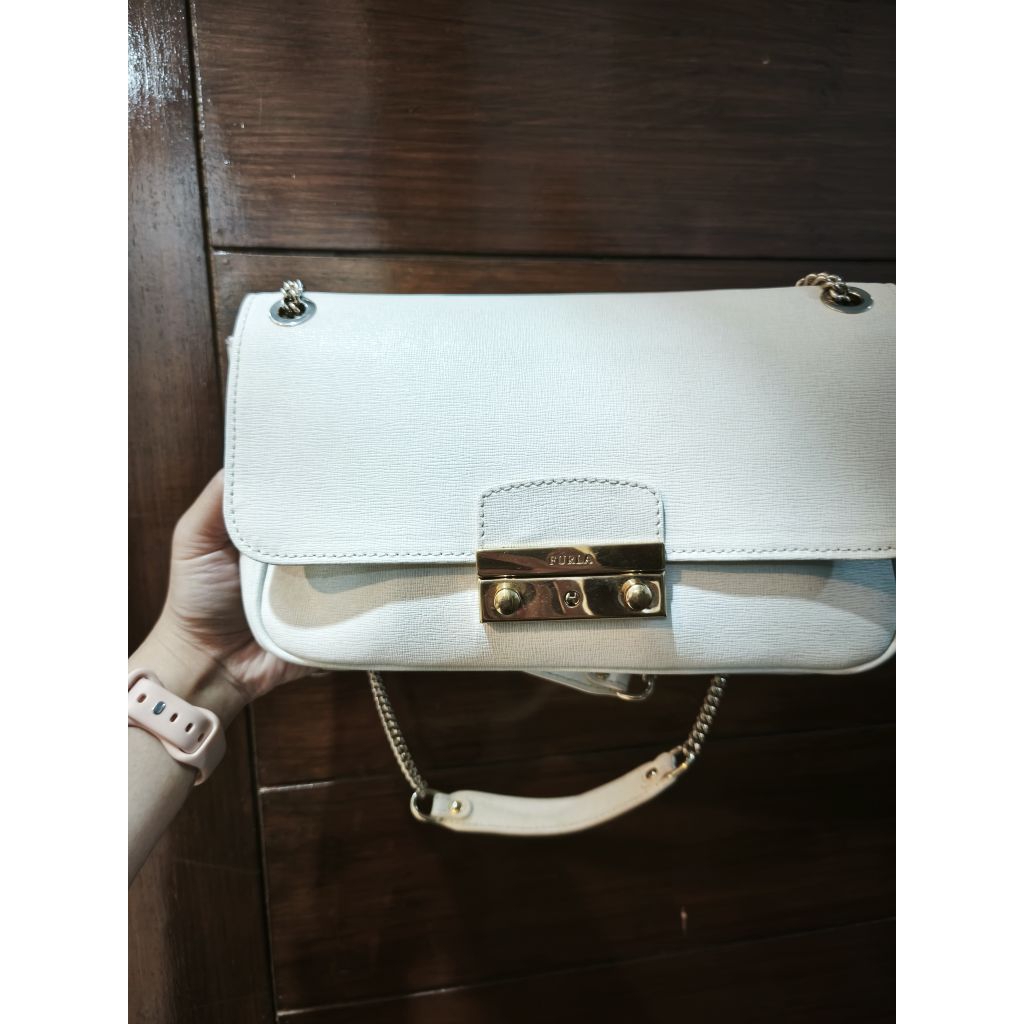 Tas Furl@ sling rantai prelove