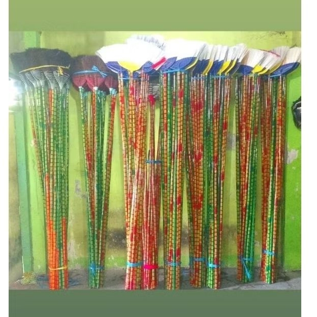 SAPU SAWANG SAPU PELAPON GAGANG PANJANG PREMIUM 250M