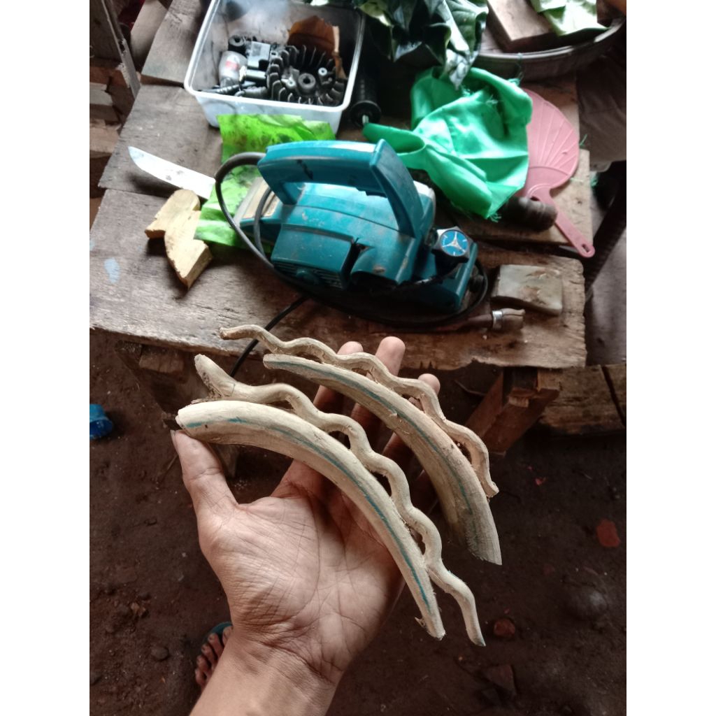 siung gayor sambungan