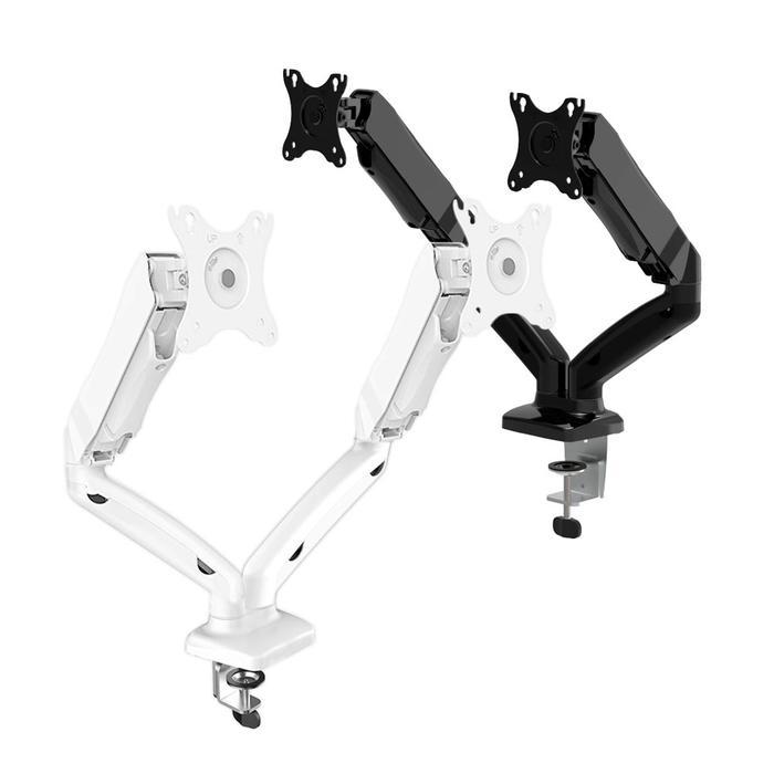 OXIMUS HYDRA ZDP1128 BRACKET DUAL TV LCD LED MONITOR PEGAS