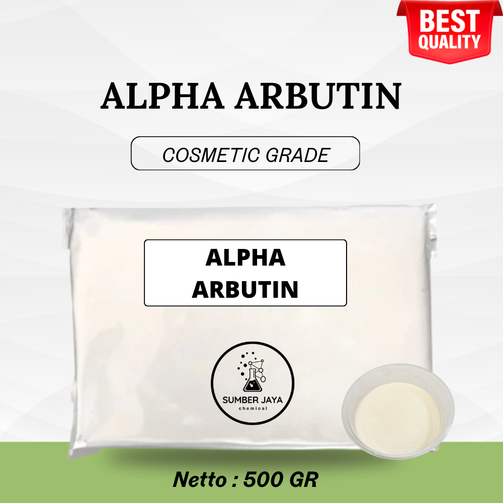 Alpha arbutin / Alpha arbutin powder