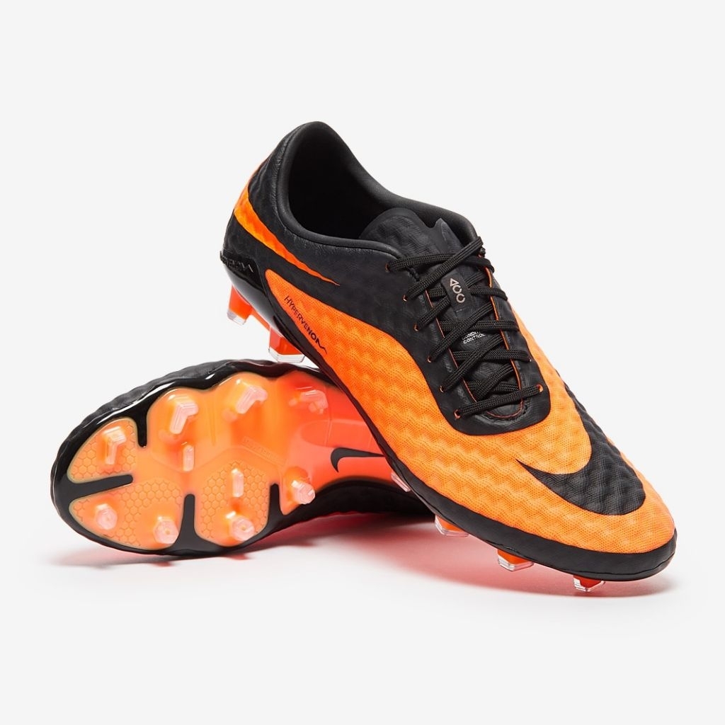 Sepatu Bola Nike Hypervenom Phantom RGN SE Original