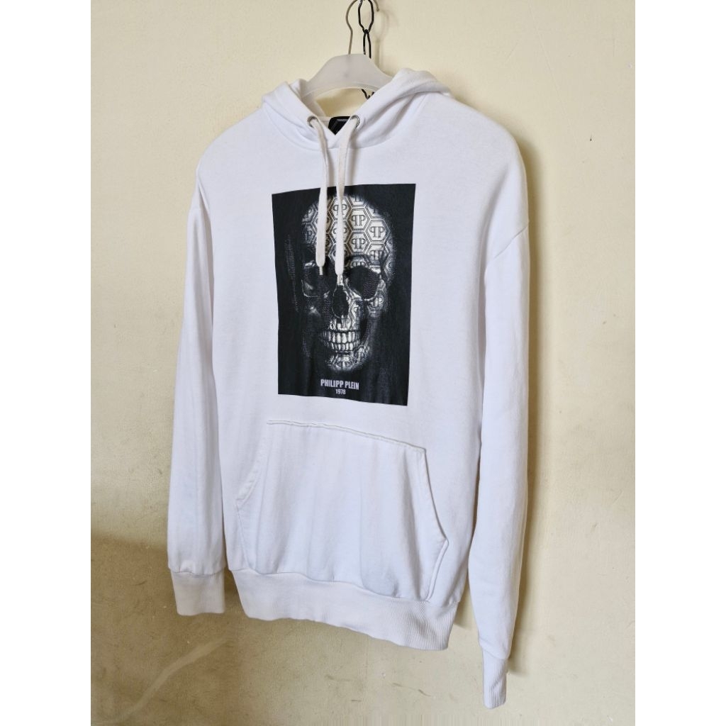 Hoodie Philipp Plein