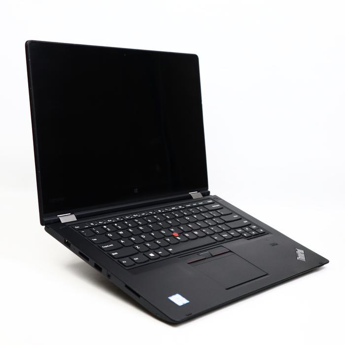Lenovo ThinkPad YOGA 460 I Core I5 Gen 6 I Ram 16 Gb Ssd 512 Gb NVME I Windows 11 I Laptop Tablet