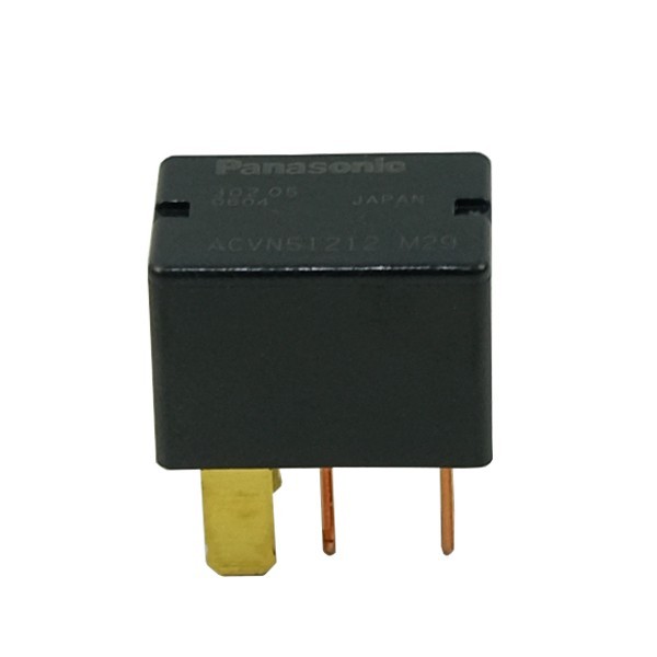 (ORI). Relay Comp Power/Relay Power. PCX 160 K1Z. 38501-MKP-DN1.