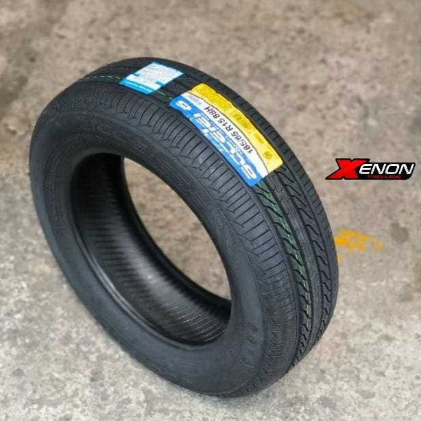 Ban Mobil ACCELERA ECOPLUSH 185 65 R15 || Ban Mobil Ertiga Mobilio Freed Veloz Livina 185/65 R15