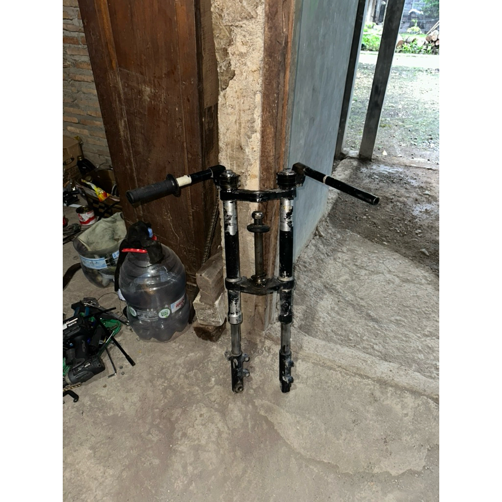 shock usd depan minerva pnp r15