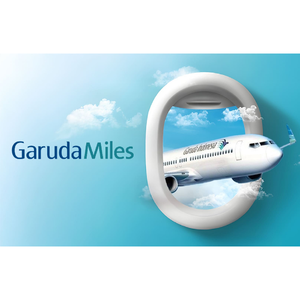 GARUDAMILES (ticket redemption / miles transfer / upgrade, garuda, jal etc)