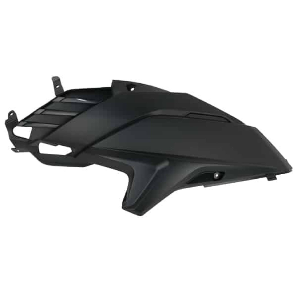 Cover Assy Inner Lower Honda Vario 110 Techno 8114A-KVB-N50 / Sambungan Body Kanan Honda Vario 110 8