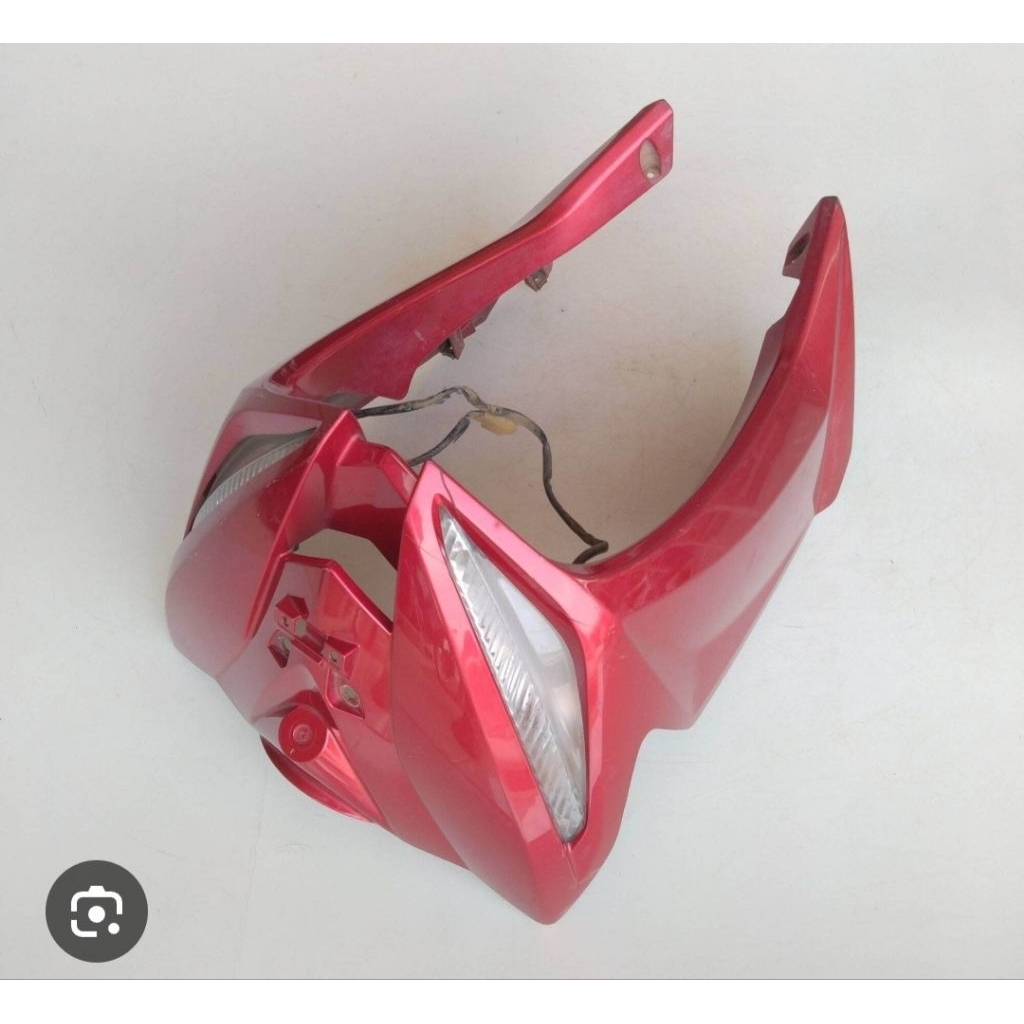 TAMENG +SEN  VEGA RR ORIGINAL COPOTAN