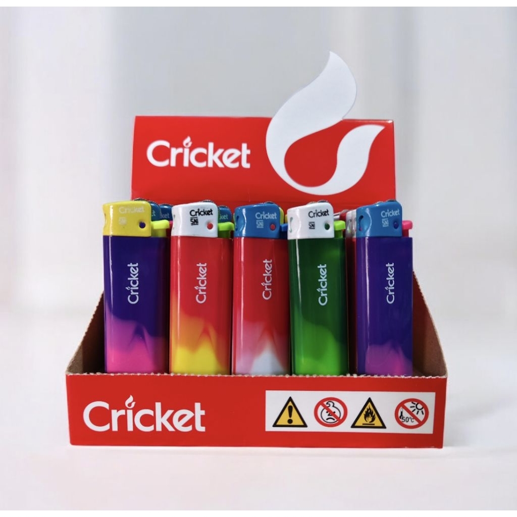 korek api cricket original