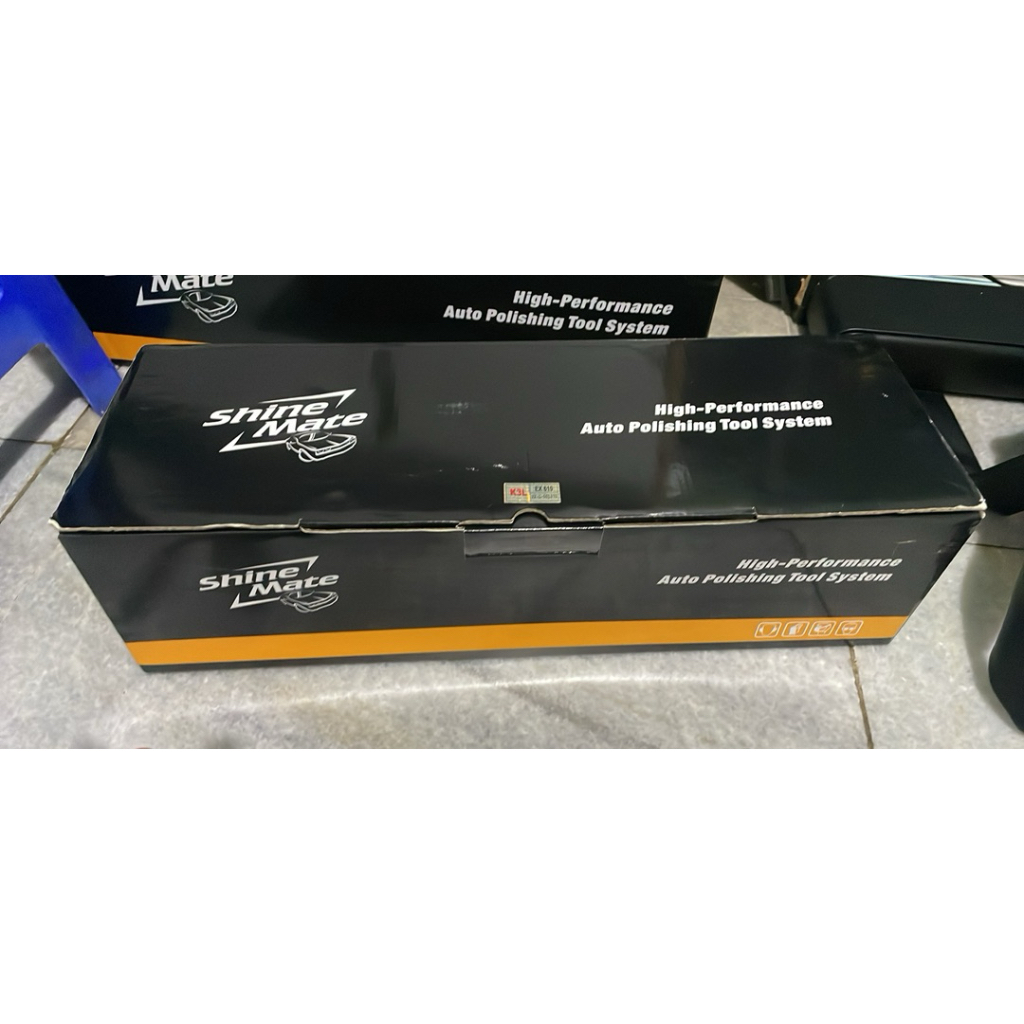 Dual Action Shinemate EX610 5/15