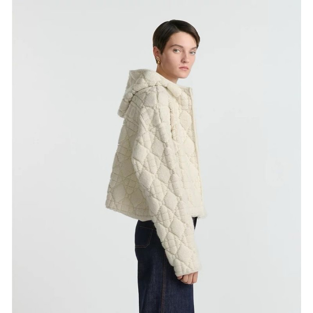 SPLIT CHRISTIAN DIOR CARDIGAN SAILOR 650.000