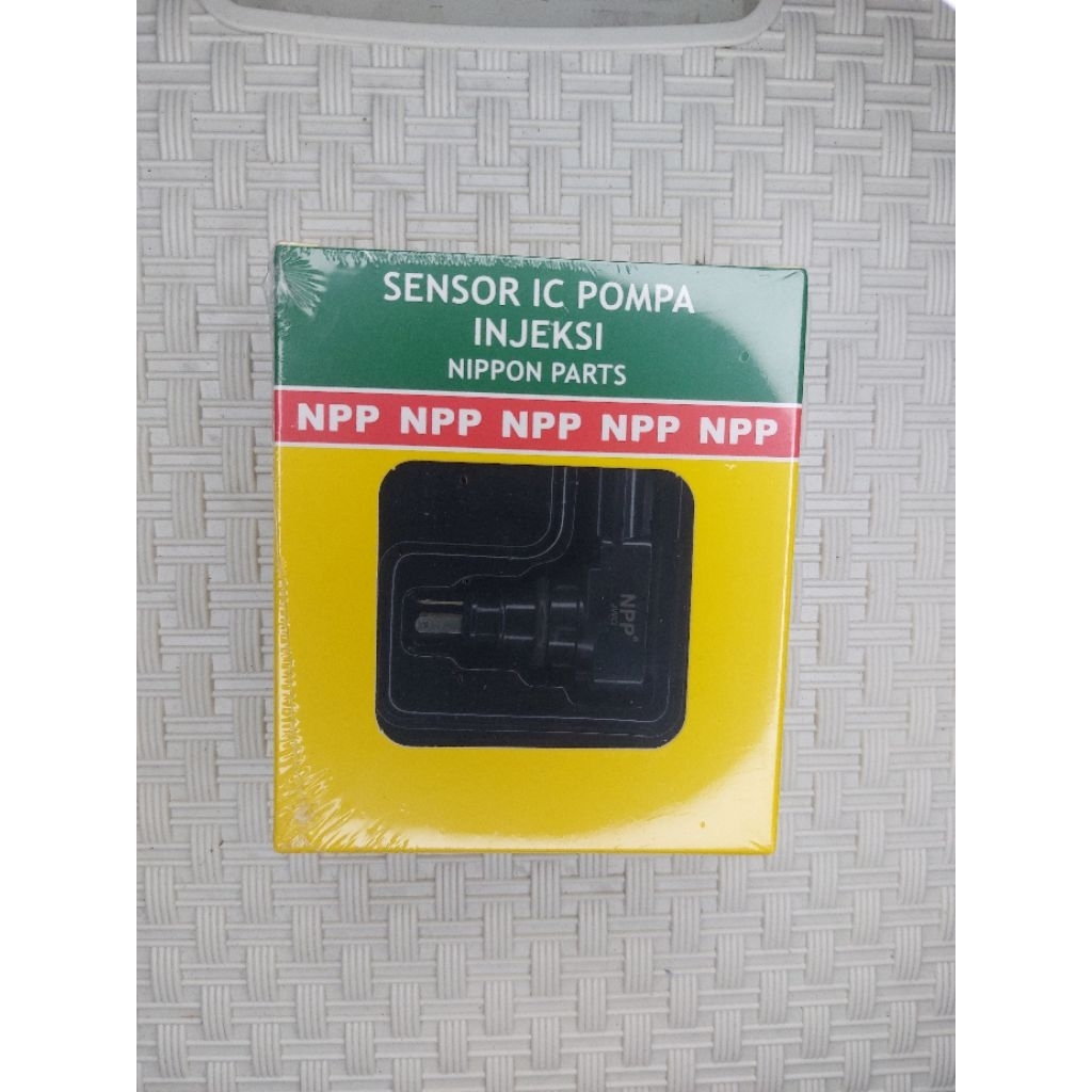 Sensor IC Pompa  Injeksi Npp Mio j mio m3 Nmax