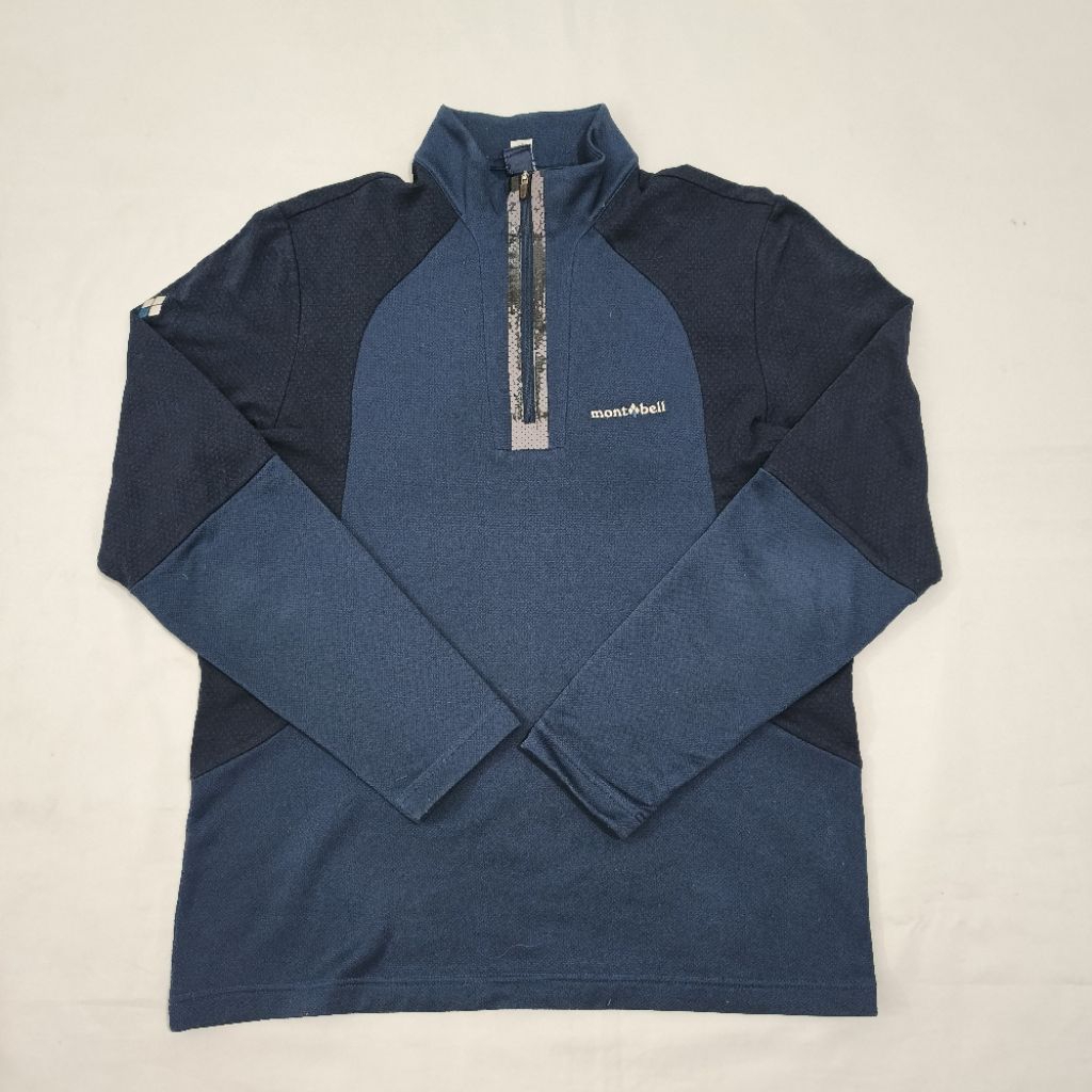 BASELAYER M*NTBELL POLAR OUTDOOR