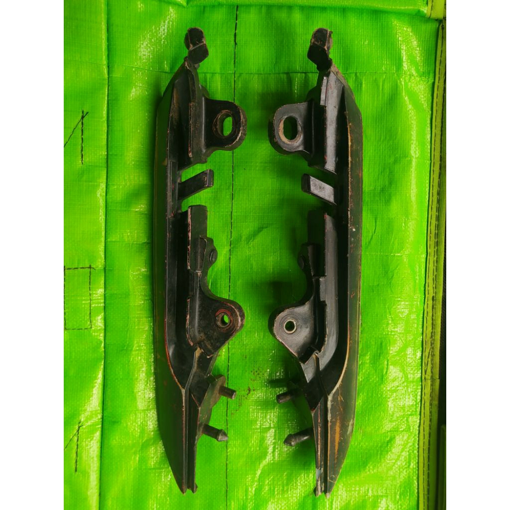 behel behel Yamaha Vixion New Vixion nvl nva