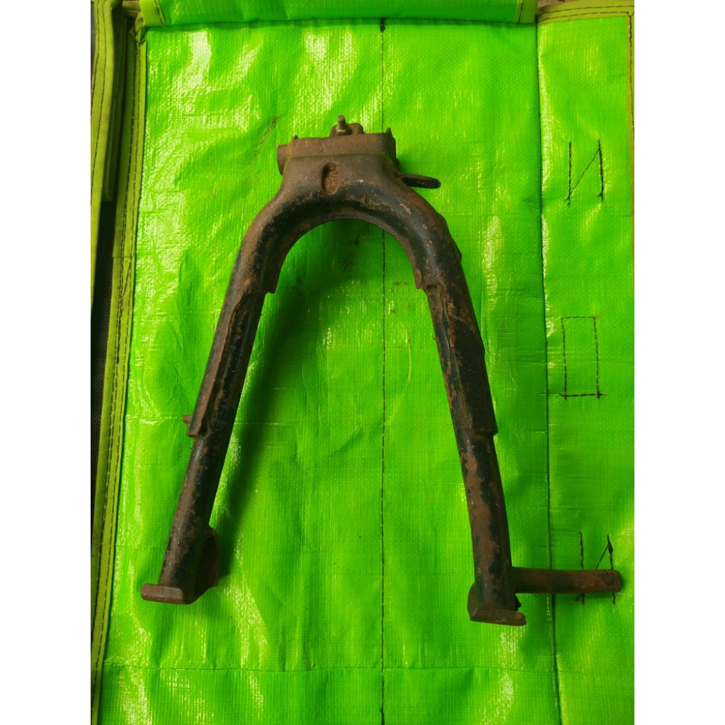 standar 2 jagang tengah standar tengah Honda win