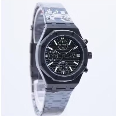 JAM TANGAN WANITA CHRIST VERRA 10813L-10BLK ORIGINAL