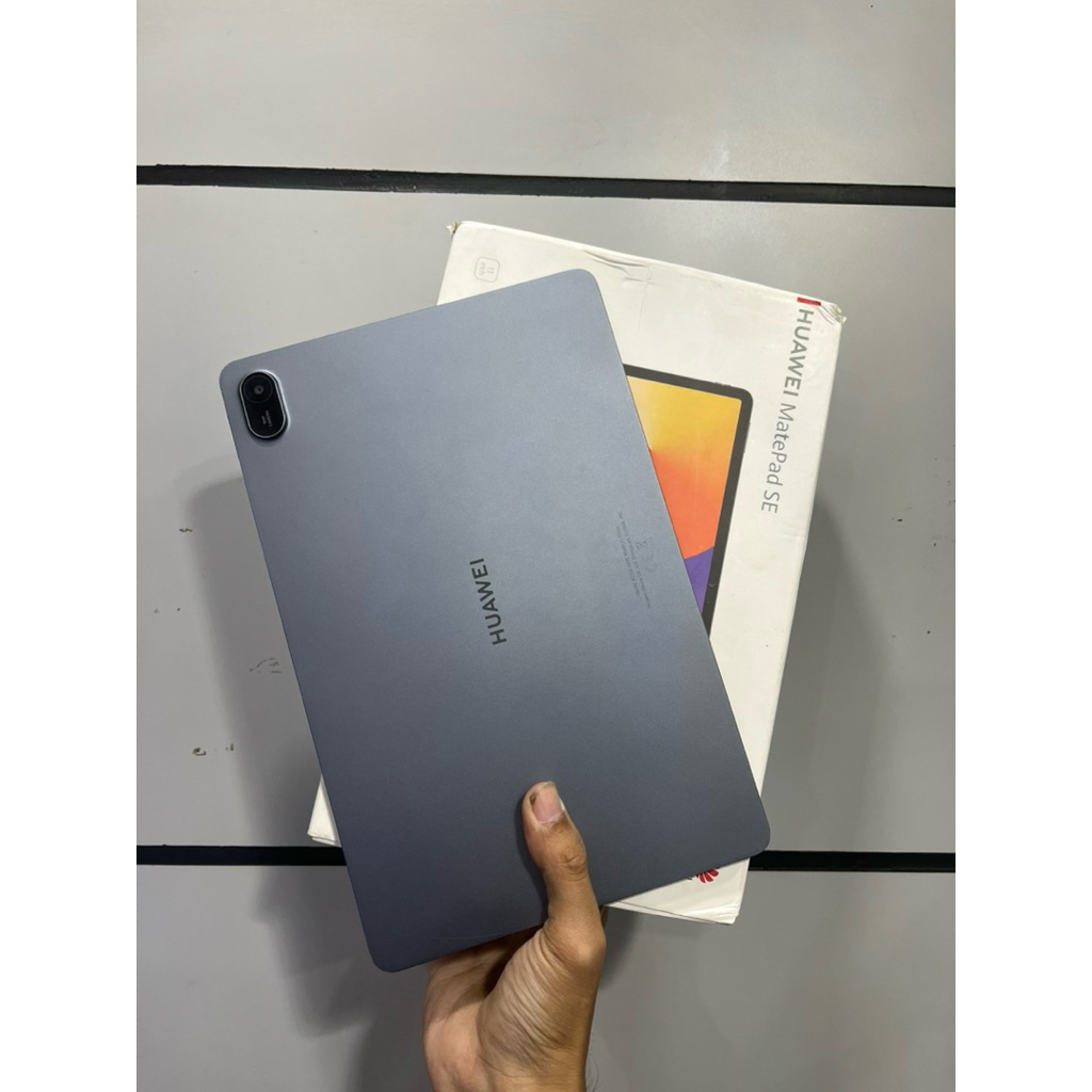 Huawei Matepad 11 Se 4/128gb Second