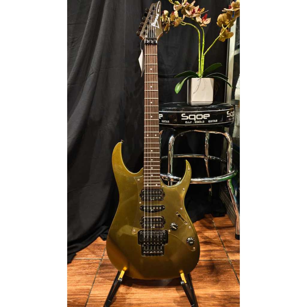 IBANEZ RG380DX JAPAN ELECTRIC GUITAR/IBANEZ RG380DX JAPAN ELECTRIC GUITAR