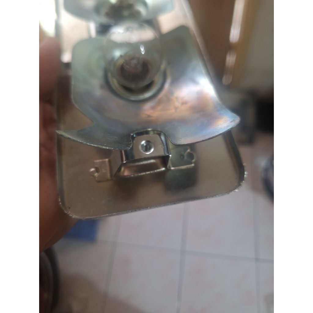 tatakan lampu stop rumah stop lamp binter merzy cdi mercy kz200 gto mach 2 ar125 ar 125 nos japan