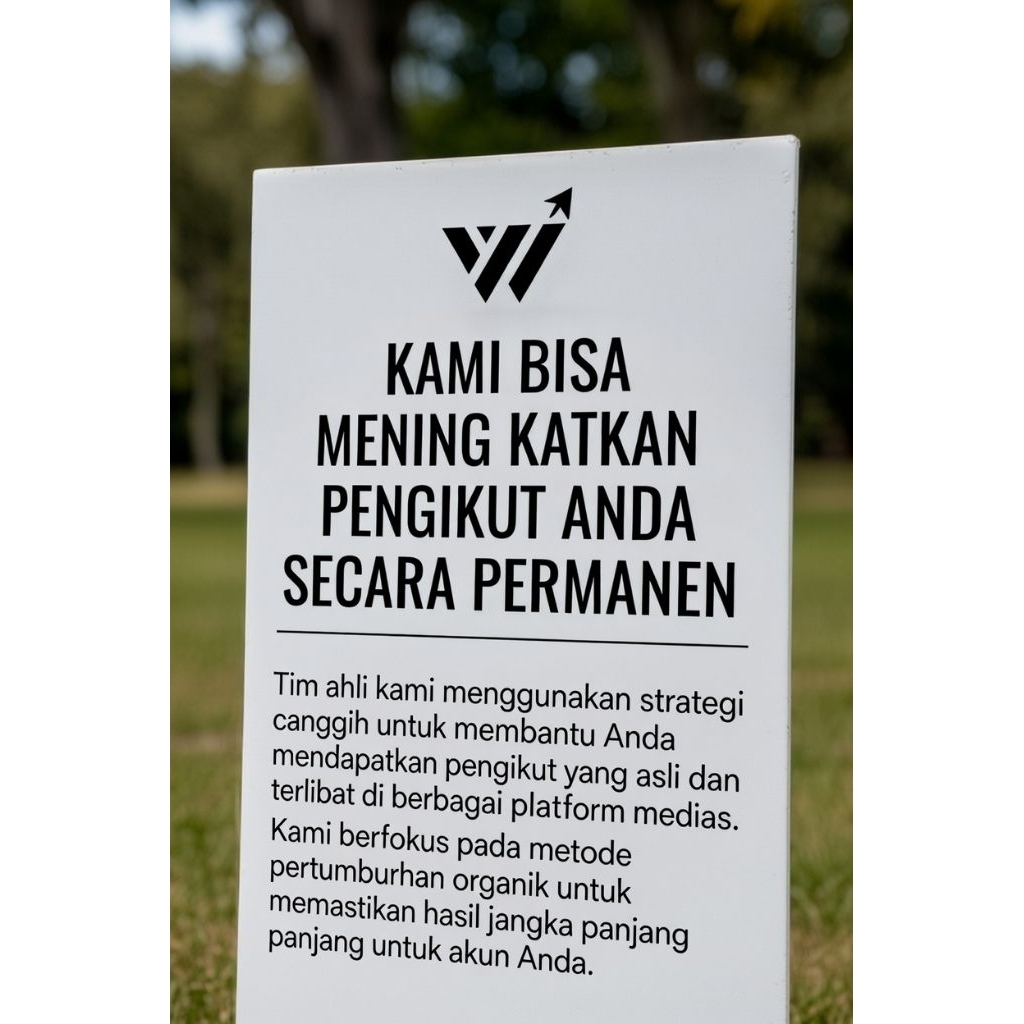 PENAMBAH FOLLOWER TIKTOK,INSTAGRAM,DLL