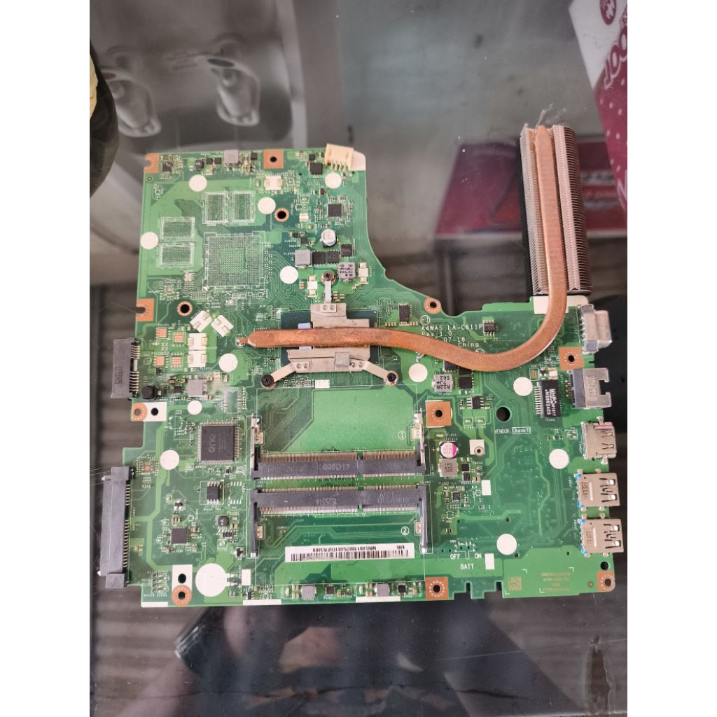 Motherboard Acer E5-473/E5-474 Mati Total