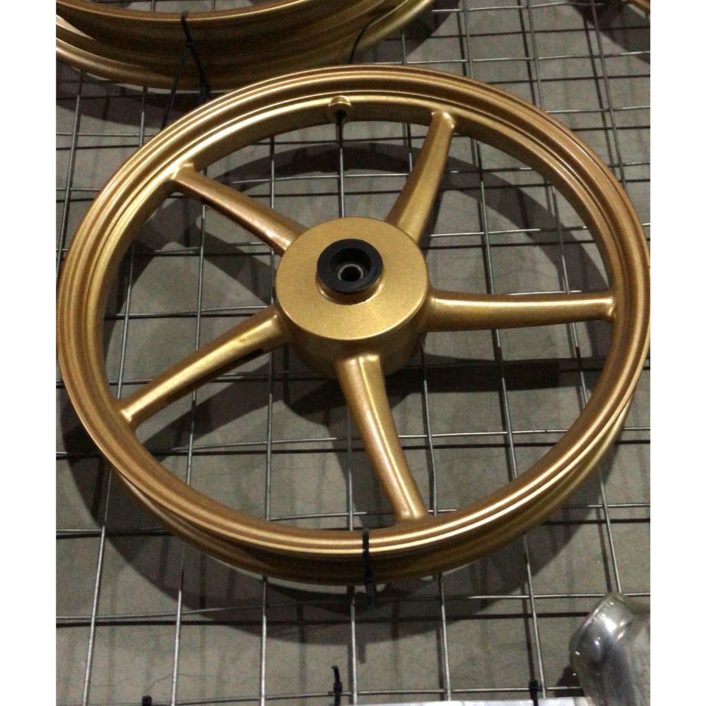 VELK RCB SP522 | GOLD | HONDA BEAT/CLICK