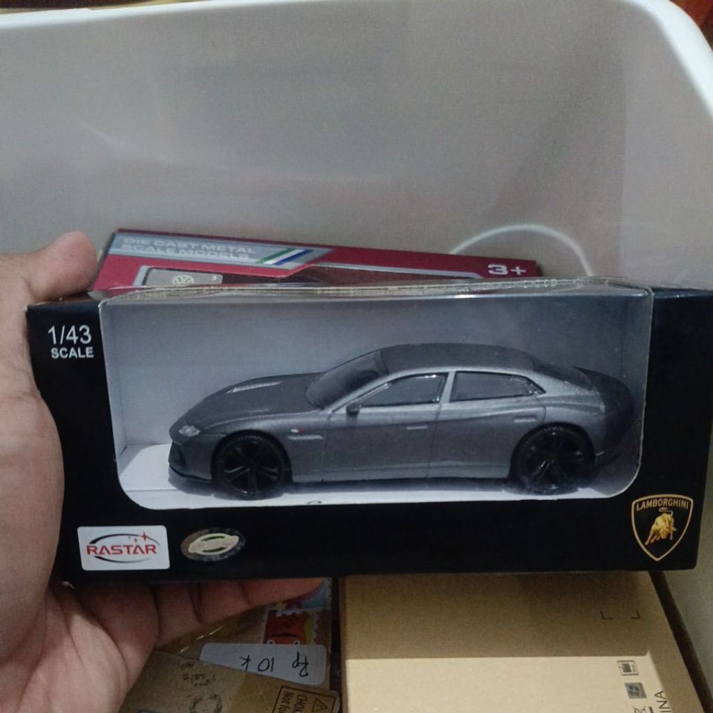Rastar Lamborghini Estoque