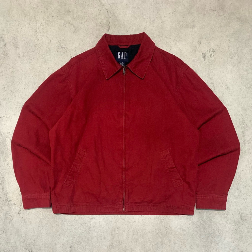 GAP DETROIT JAKET CASUAL