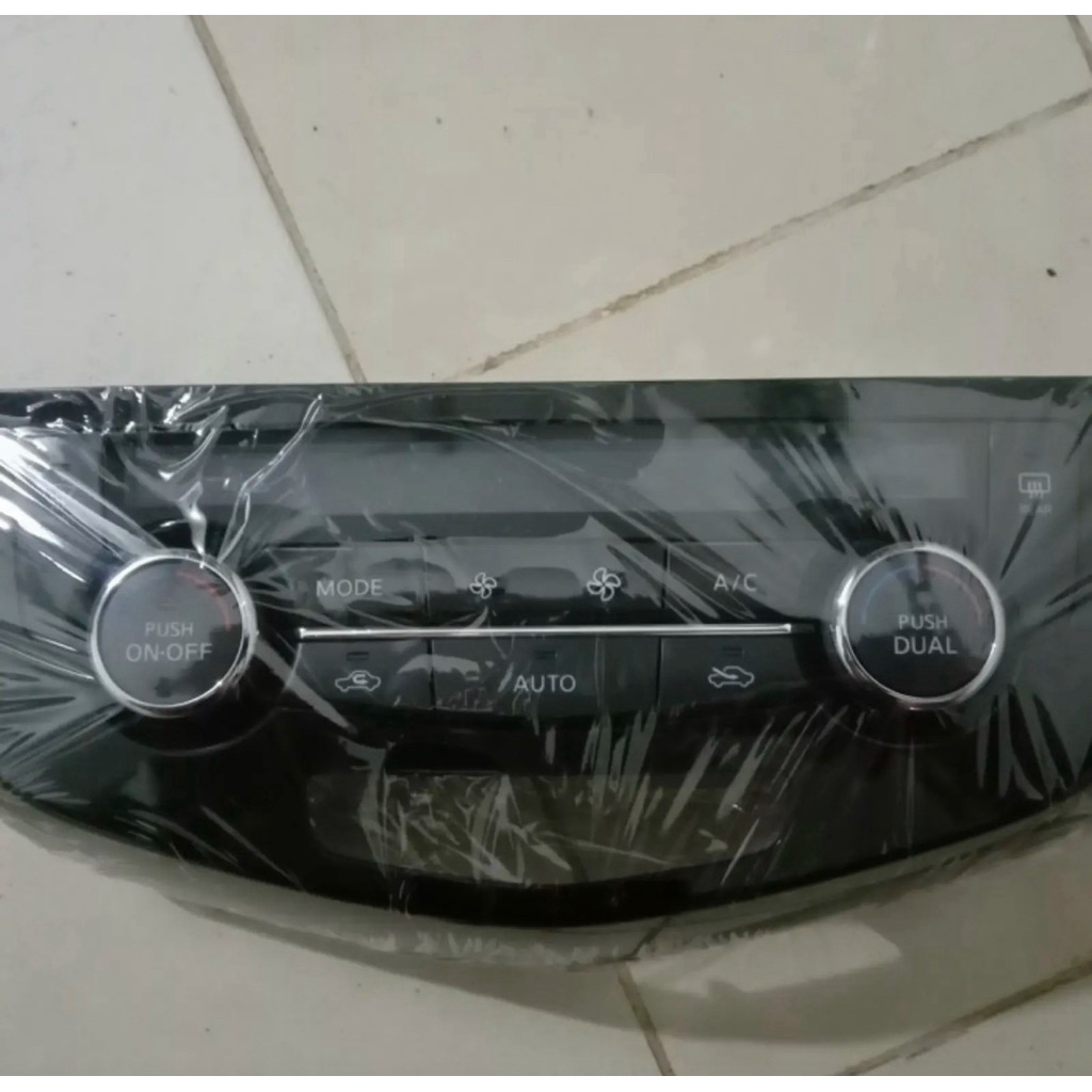 Panel ac nissan xtrail t32