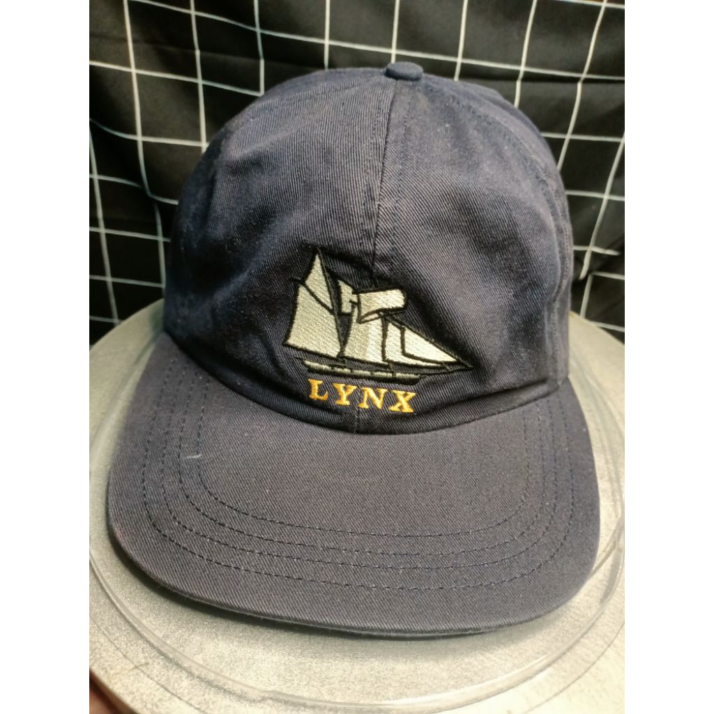 topi Lynx-Vintage-USA