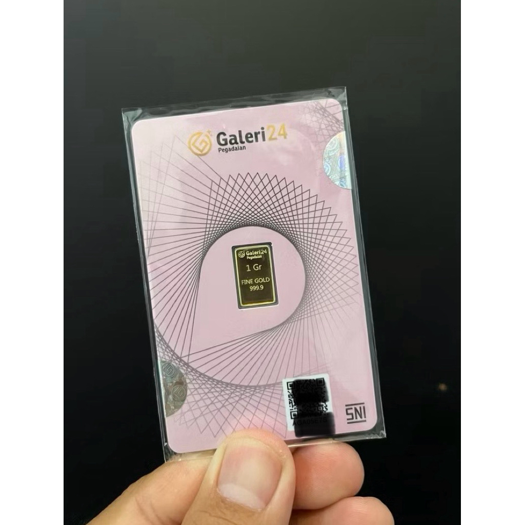 Mas Batangan Galeri24