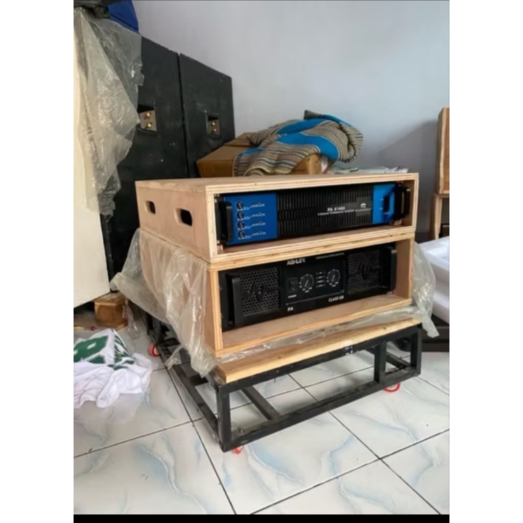 Harkis Power 2u.3u tebal 15ml lebar dalam 49 mundur 55