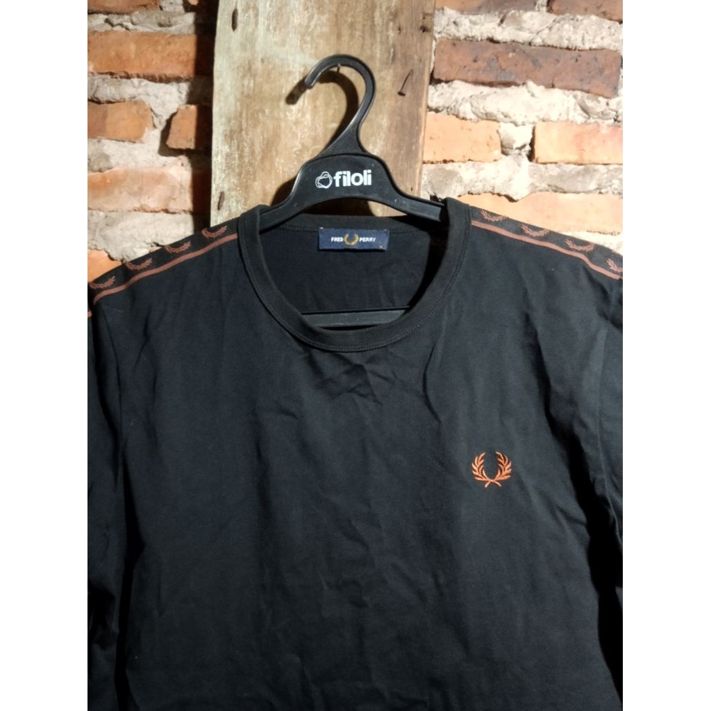 fredperry