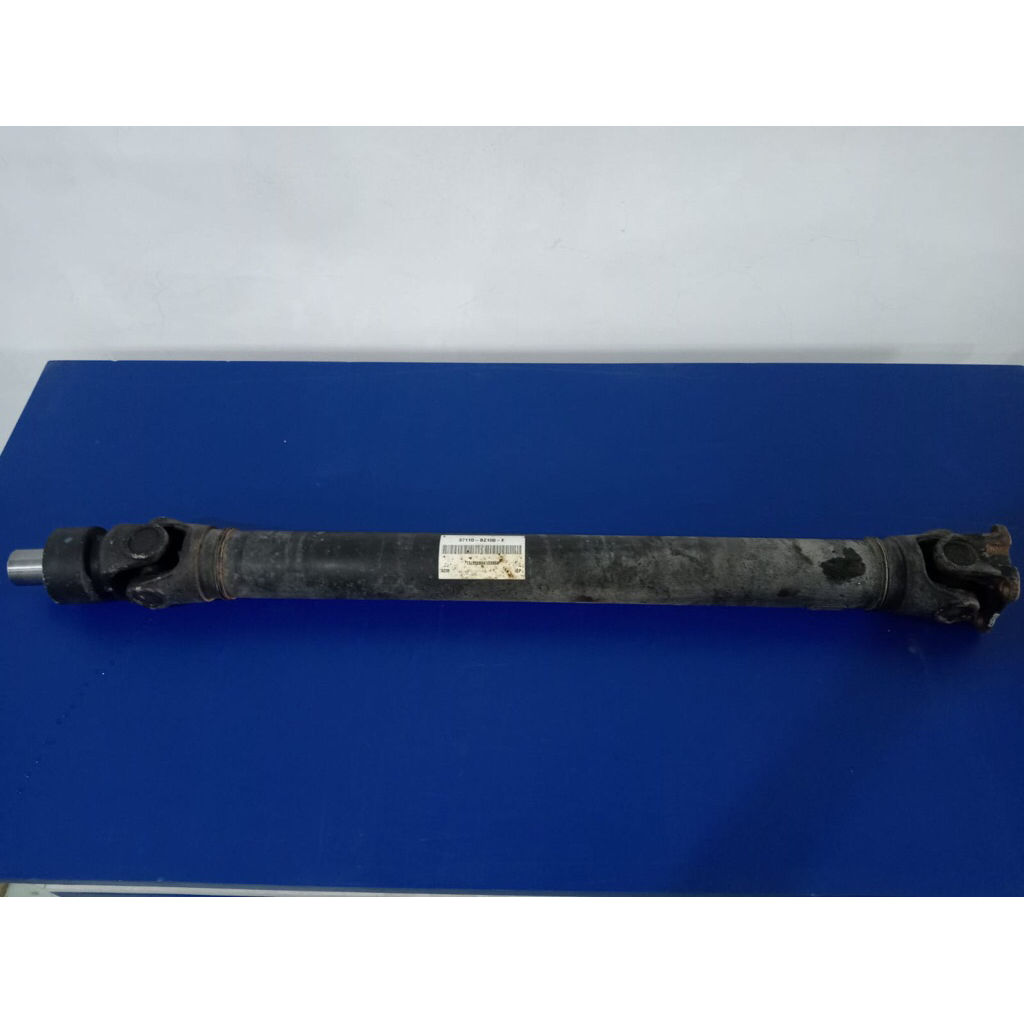 As kopel grandmax / Luxio