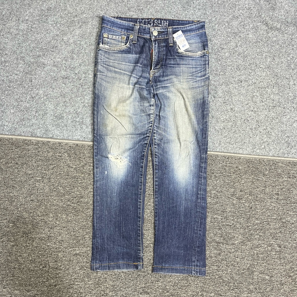 edwin 503 ripped pria