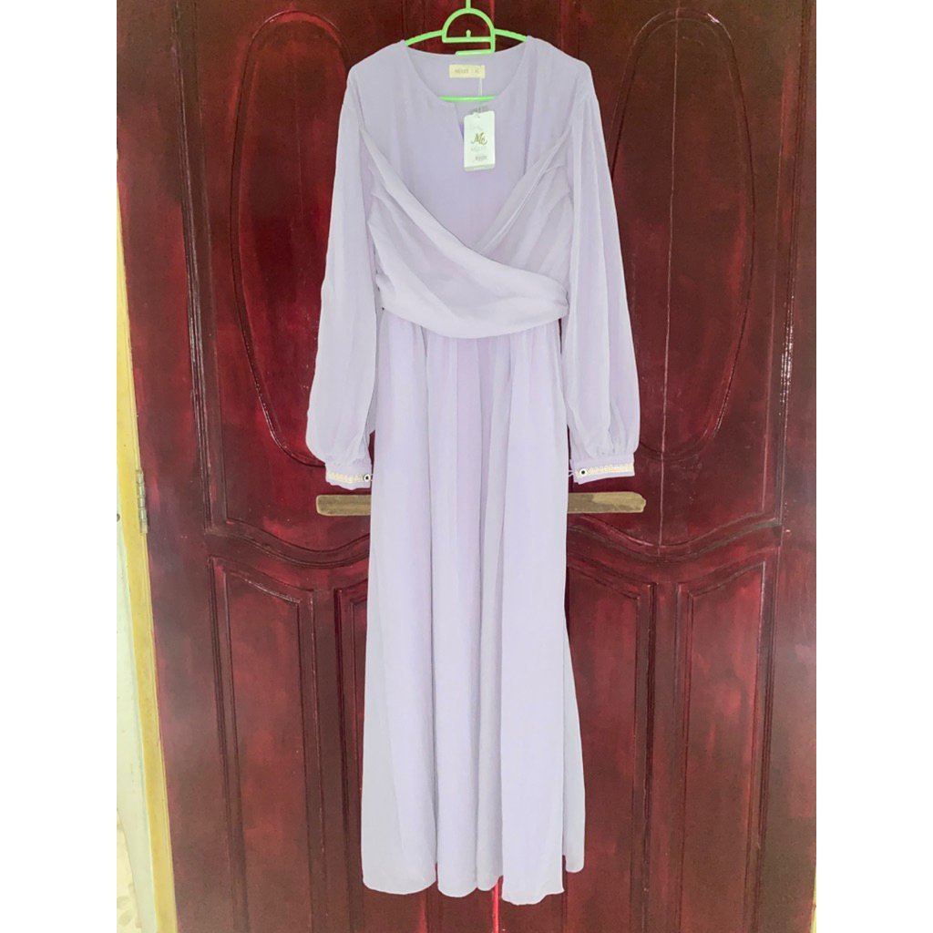 dress set hari bahagia by meilee